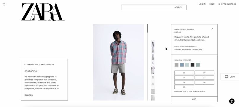 Fourfit – screenshot 4