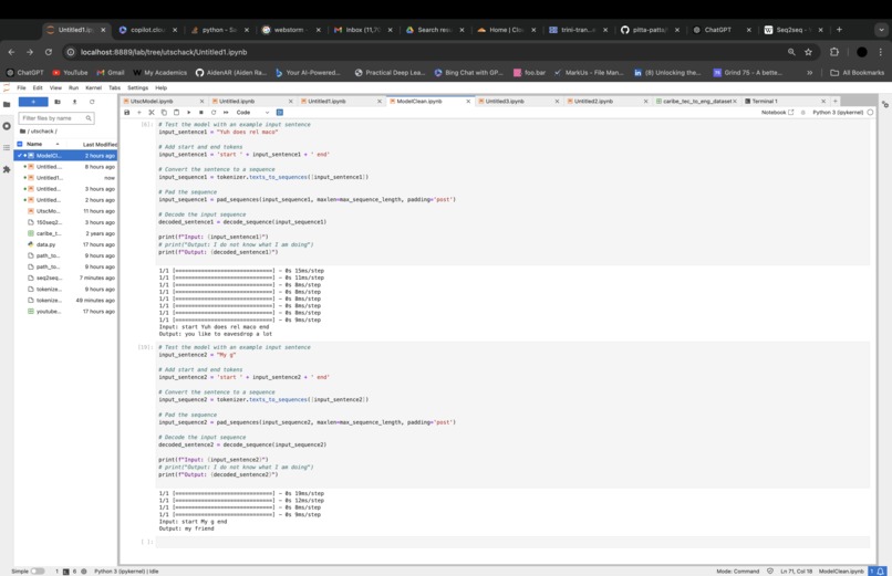 pitta-patta – screenshot 5
