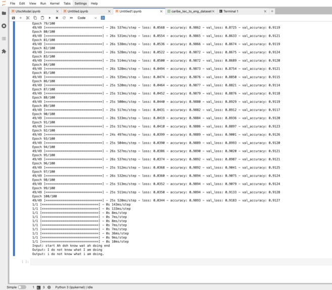 pitta-patta – screenshot 6
