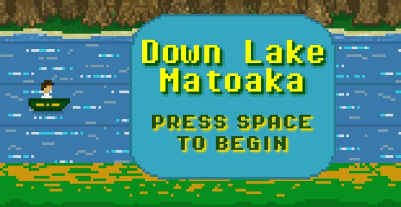 Down Lake Matoaka – screenshot 1