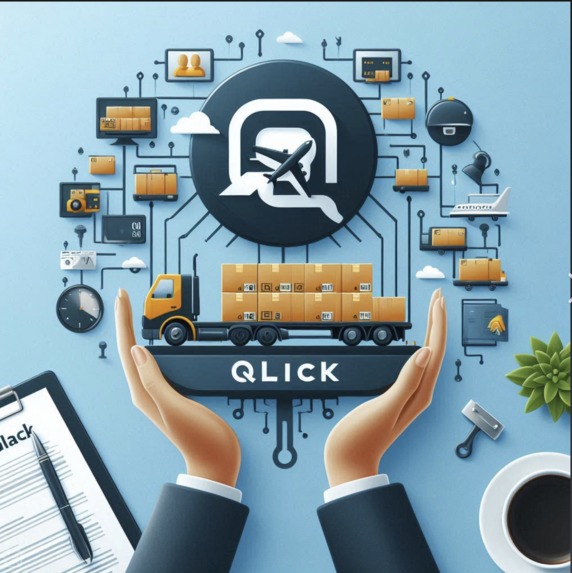 Qlick & Co-load – screenshot 1