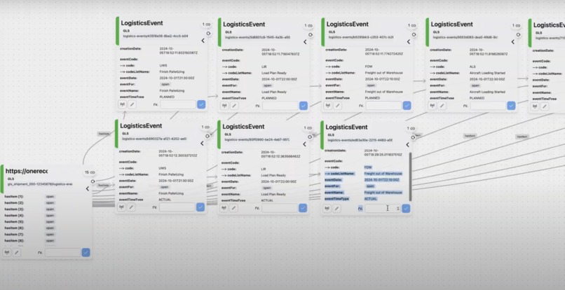EzyHandle – screenshot 2