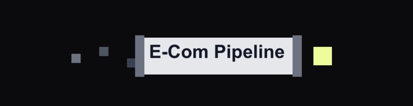 ECOM-Pipeline | IATA Hackathon Istanbul 2024 – screenshot 1