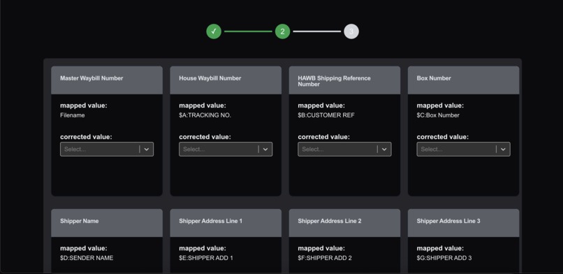 ECOM-Pipeline | IATA Hackathon Istanbul 2024 – screenshot 3
