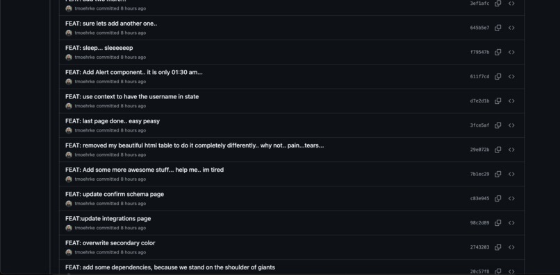 ECOM-Pipeline | IATA Hackathon Istanbul 2024 – screenshot 6