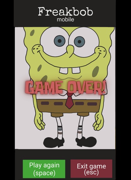 Freak Bird – screenshot 3