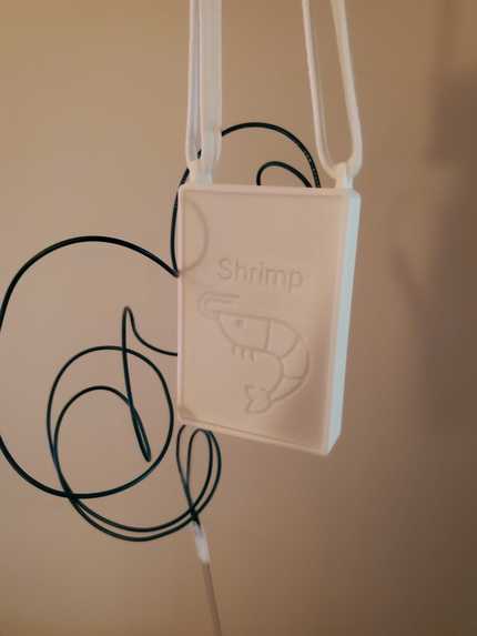 Shrimp  – screenshot 1