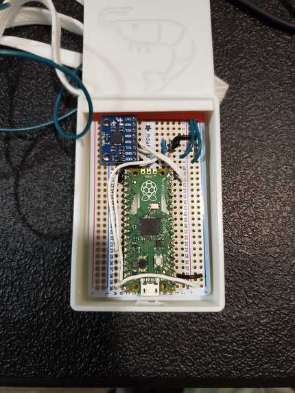 Shrimp  – screenshot 2