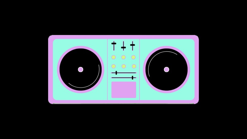 Mixer AI. – screenshot 1