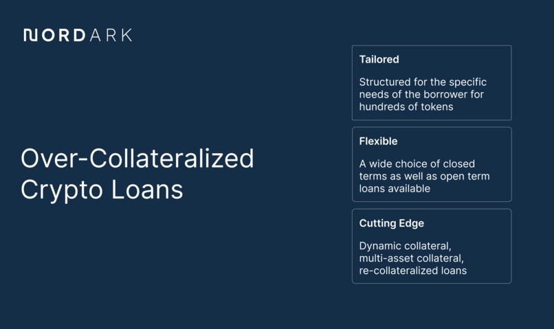 Nordark – screenshot 1