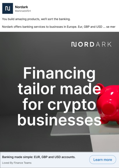 Nordark – screenshot 3
