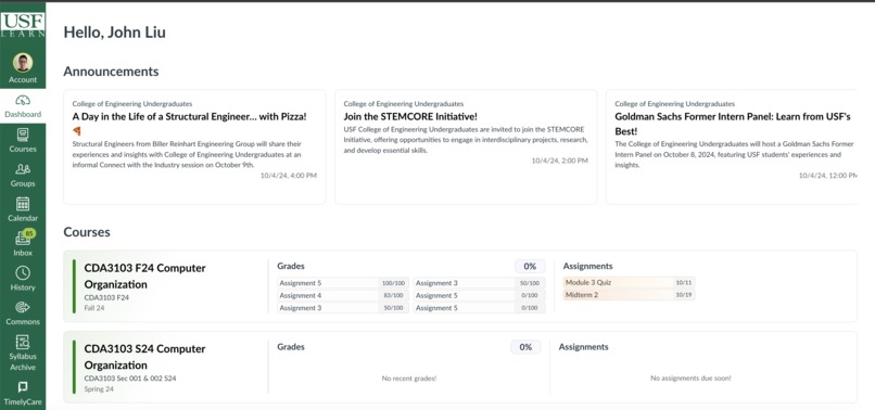 Canvas Dash Pro – screenshot 2