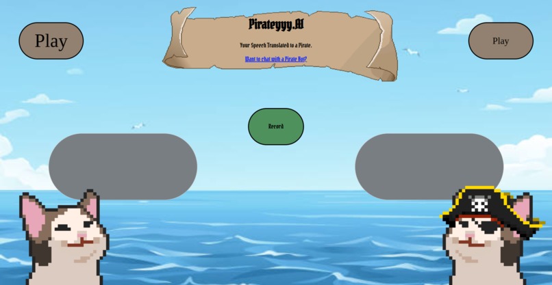 ARRR.I – screenshot 3