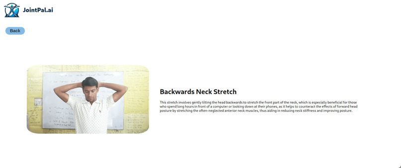 Joint Pal – screenshot 4