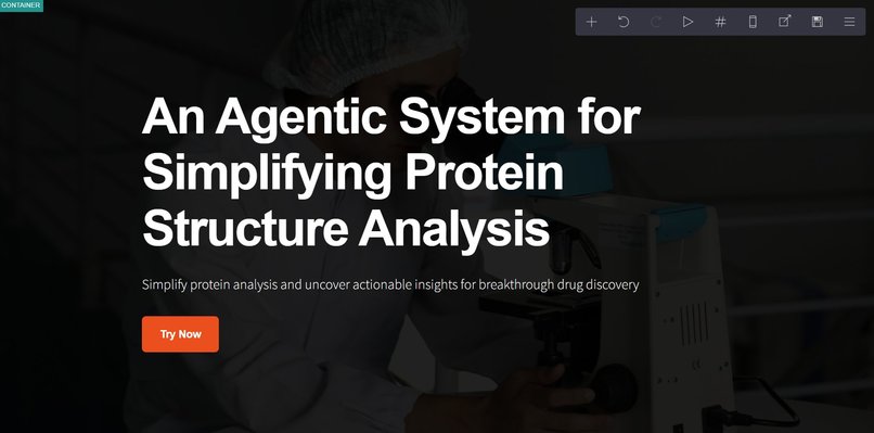PDBInsights – screenshot 4