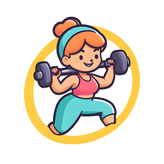 DeezSquats – screenshot 1