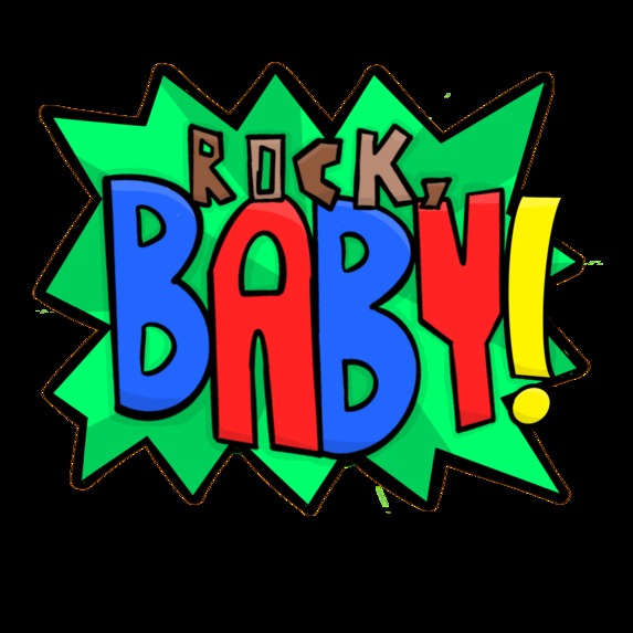Rock, Baby! – screenshot 1