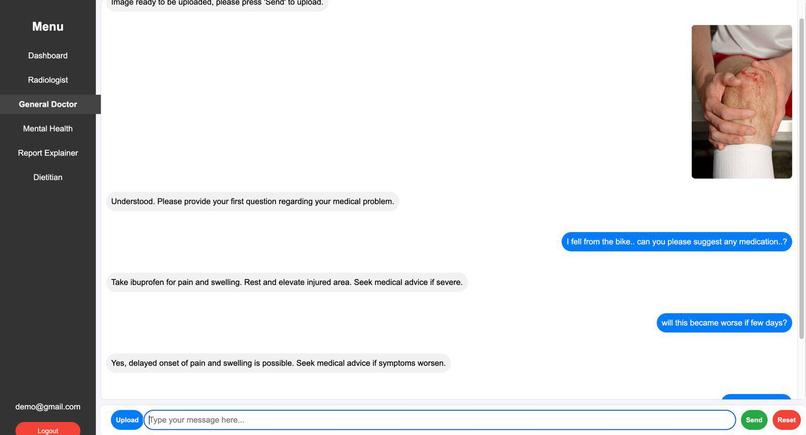 Pixtralogist – screenshot 4