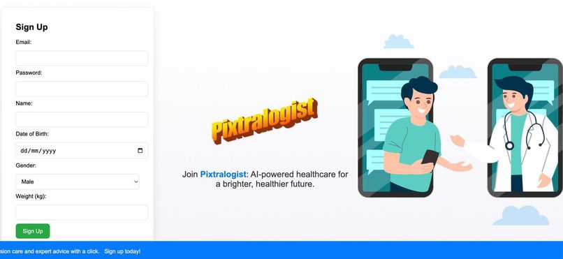 Pixtralogist – screenshot 3