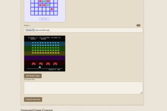 Gamescribe