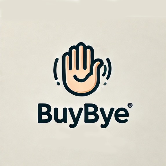 BUYBYE – screenshot 1