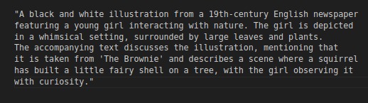 Archivstral – screenshot 4