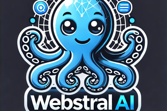 Webstral AI: Intelligent Data Extraction Redefined