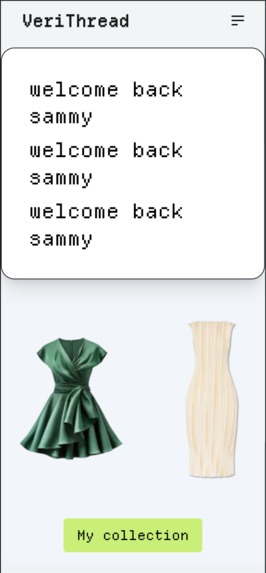 Veri-Thread – screenshot 5