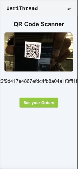 Veri-Thread – screenshot 4