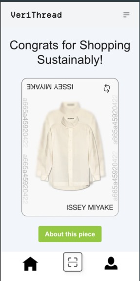 Veri-Thread – screenshot 6