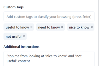 ProductiveBrowser