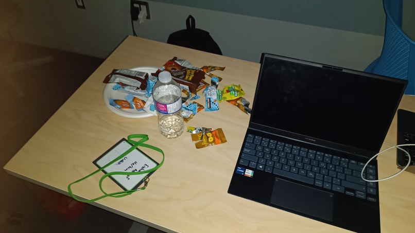 Trash Ninja – screenshot 1