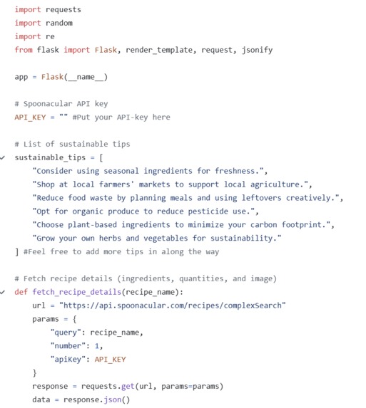 BiteWise AI – screenshot 5