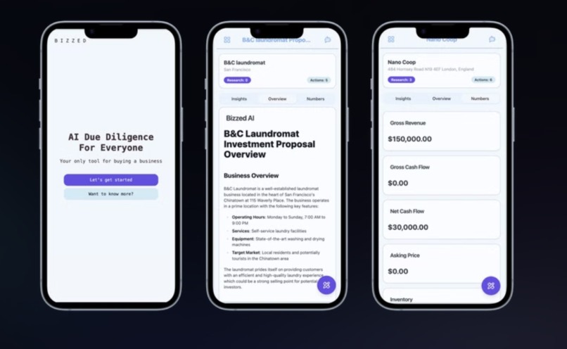 FinanceBro_Ai – screenshot 1