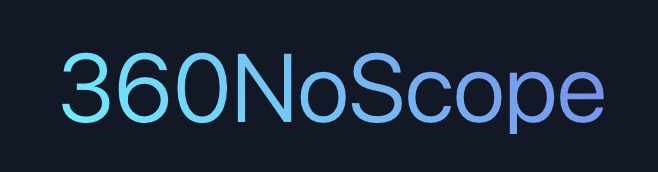 360 NoScope – screenshot 1