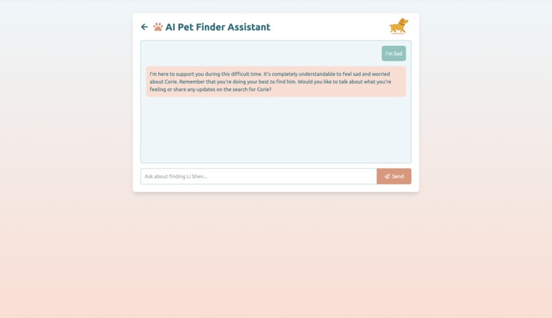 Find My Pet – screenshot 7