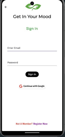 Mental Health App – screenshot 5