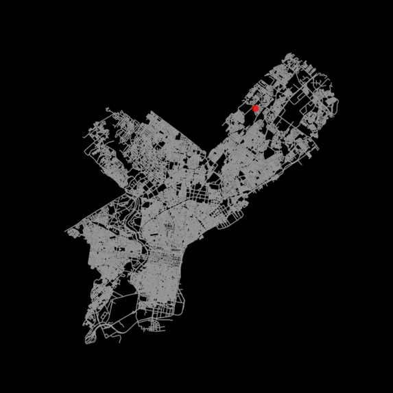 PhillyGO – screenshot 3