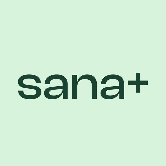 Sana+ – screenshot 1