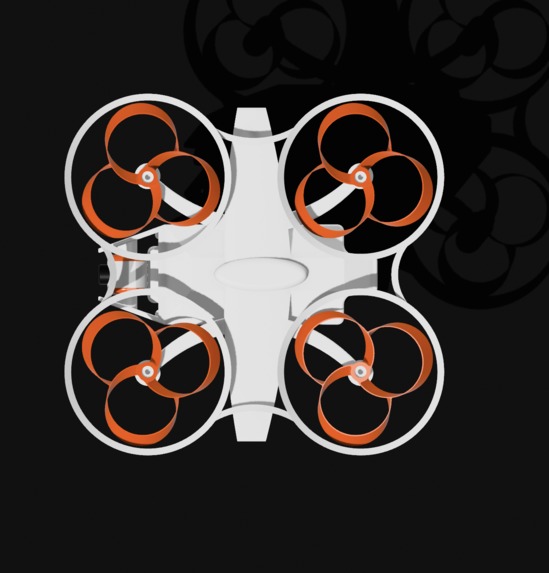 FreeRange Infinitiy Drones – screenshot 2