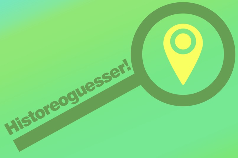 Historeoguesser! - William and Mary Historical GeoGuesser – screenshot 1