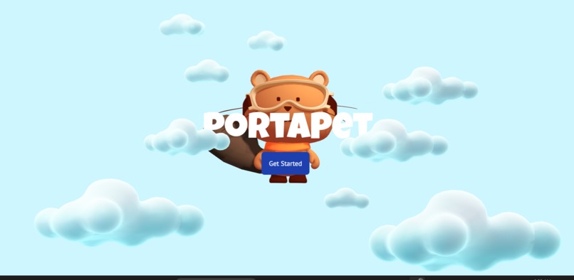 PortaPet – screenshot 1