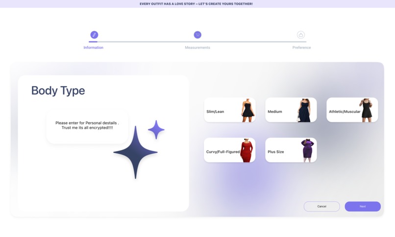 DressMe.ai – screenshot 3