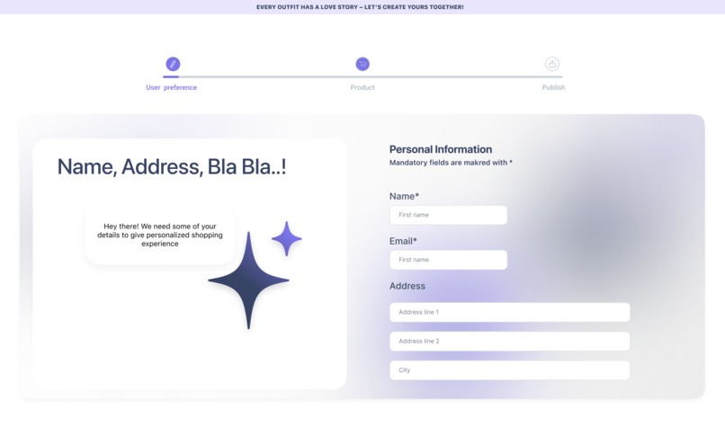 DressMe.ai – screenshot 5