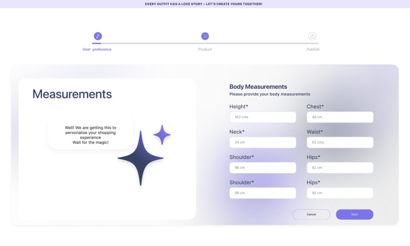 DressMe.ai – screenshot 6