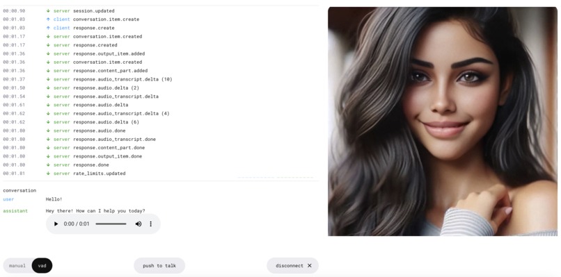 Le Professeur – screenshot 1