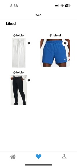 StyleStack – screenshot 3