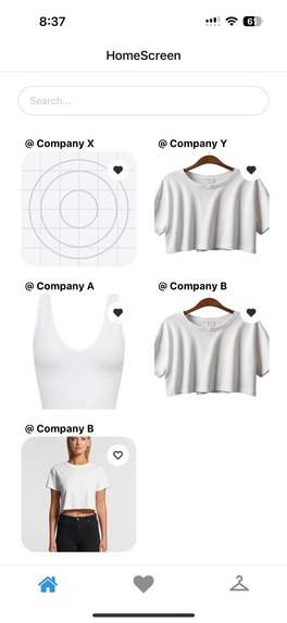 StyleStack – screenshot 4