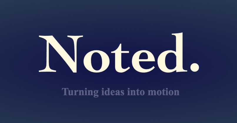 Notd – screenshot 1