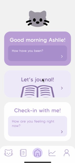 Unspool – screenshot 1